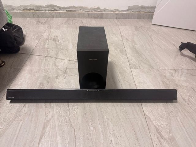 מקרן קול samsung