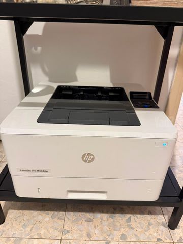 מדפסת לייזר HP