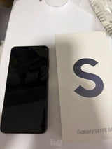S21 FE