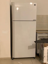 מקרר שארפ 586L