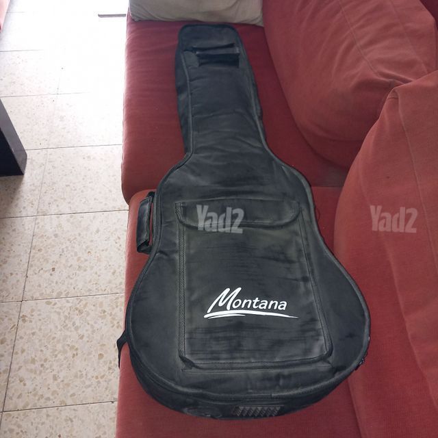 גיטרה מונטנה