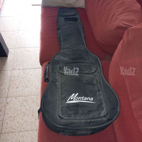 גיטרה מונטנה