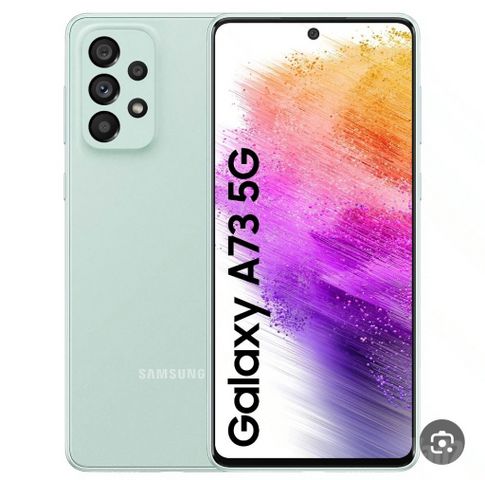 galaxy A73