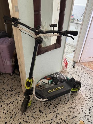 קורקינט