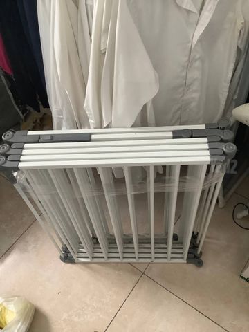 גדר לילדים