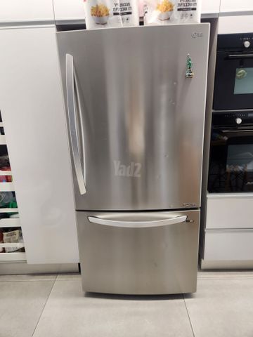 מקרר lg