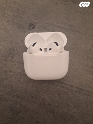 AirPods 4