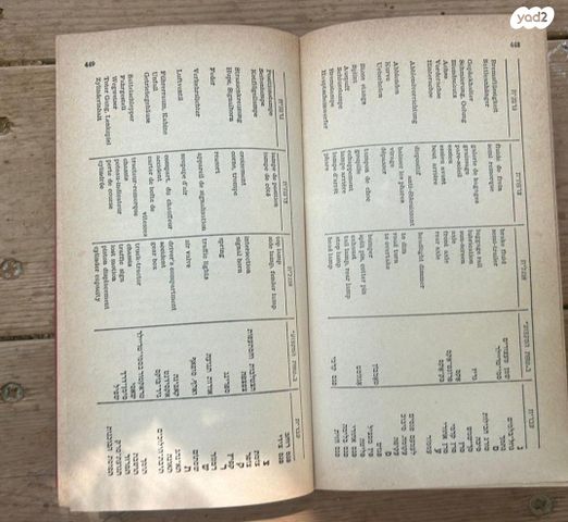 ספר הנהג 1970