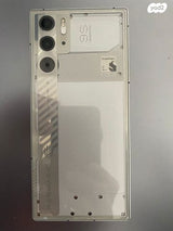 מכשיר Red magic 9S pro steel