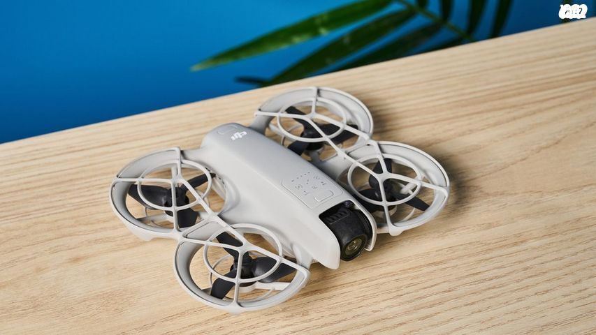 רחפן dji