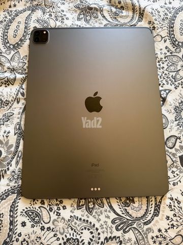 iPad Pro 12.9 5th M1 1T