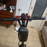 קורקניט חשמל
