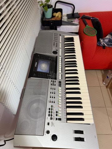 Yamaha PSR-S900