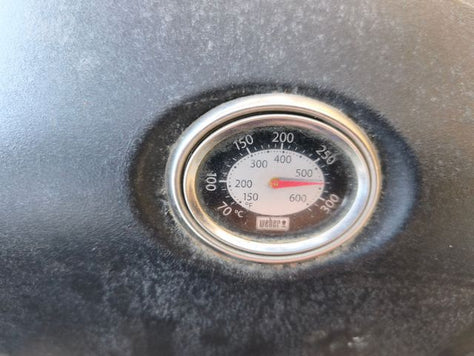 גריל גז וובר webber q3200 bbq