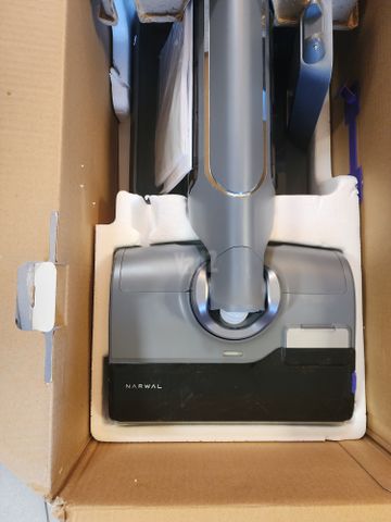 שואב שוטף s20 pro