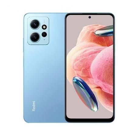 Redmi note 12 NFC
