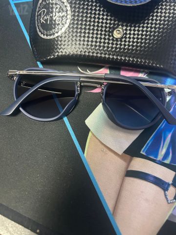 משקפי שמש של rayban