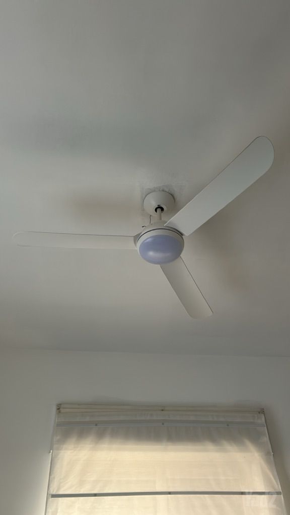 מאווררי תקרה (2)