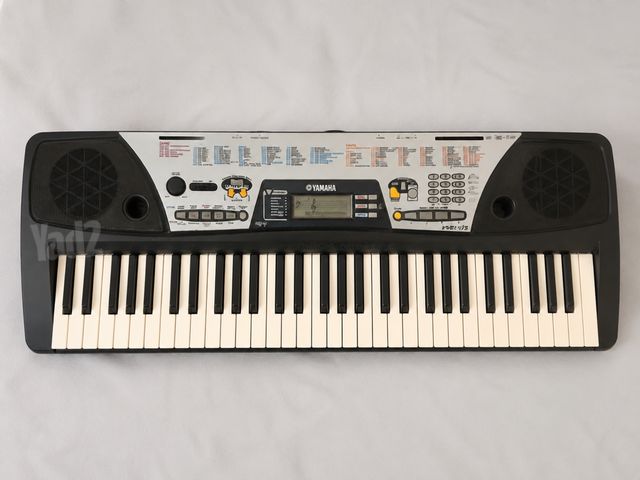 אורגן Yamaha psr-175