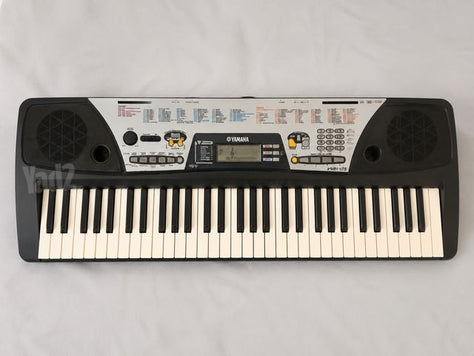 אורגן Yamaha psr-175