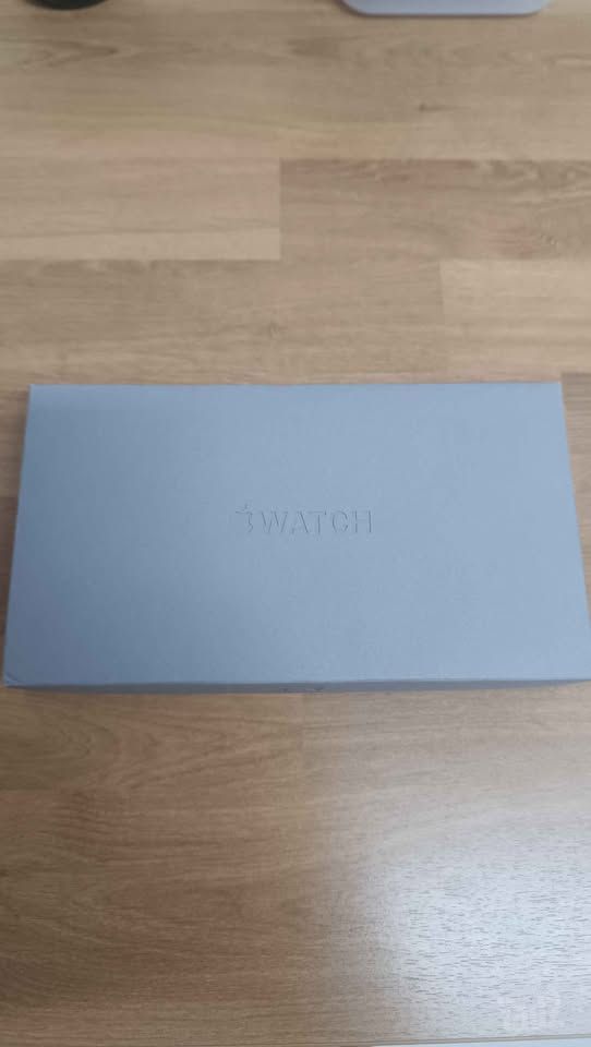 Apple Watch Ultra 2