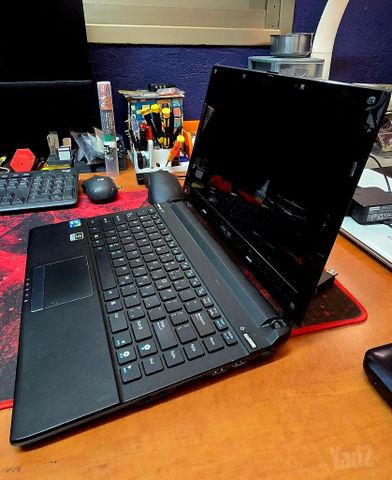 מחשב נייד asus i5
