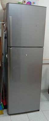 מקרר 2 דלתות SHARP