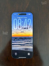 iPhone 17 Pro 256GB Deep Blue