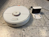 שואב שוטף Roborock S7