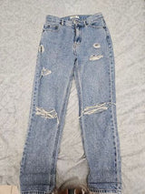 גינס PULL&BEAR