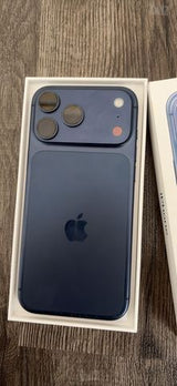 אייפון 17 pro max