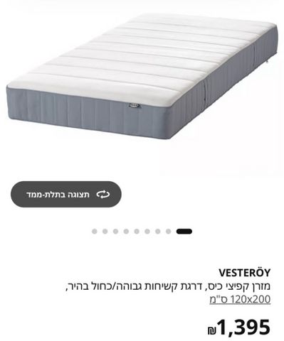 מזרן