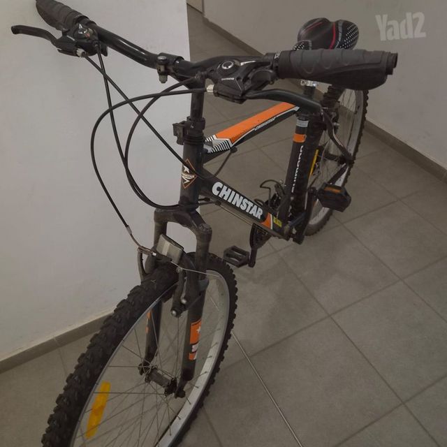אופני הרים