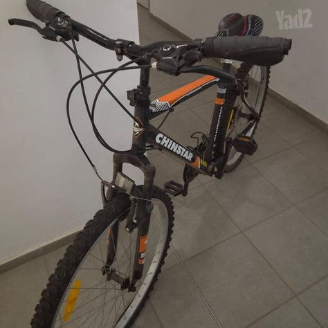 אופני הרים