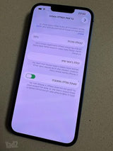 אייפון 13, 128gb