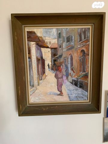 ציור: אומן -קופיסירי