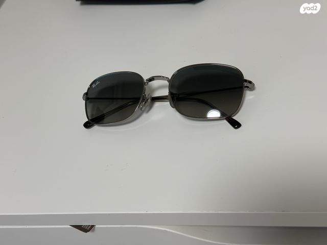 משקפי שמש Ray Ban