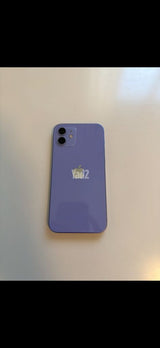 Iphone 12 - 256GB