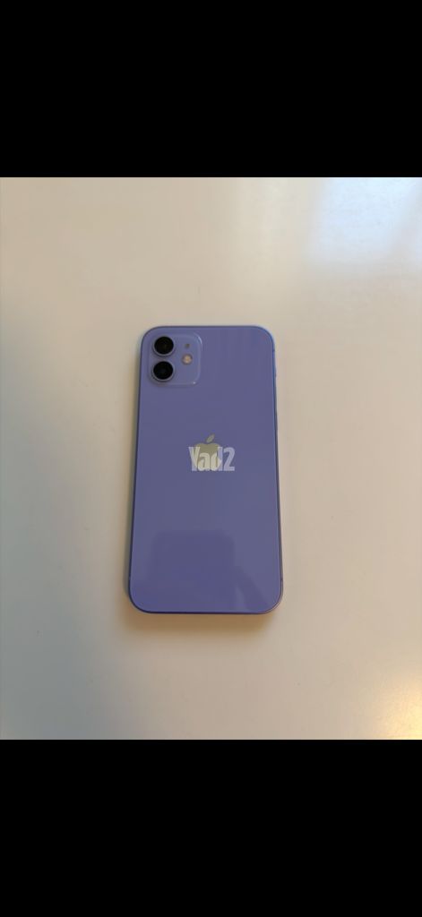 Iphone 12 - 256GB