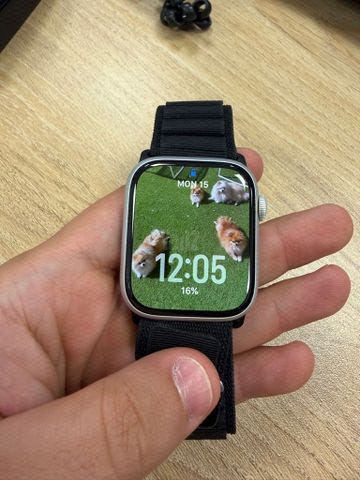Apple Watch series 8 45 MM