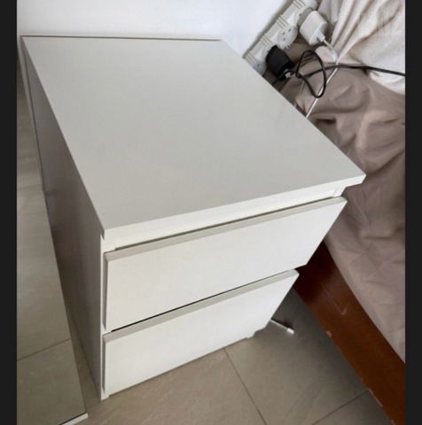 שידה