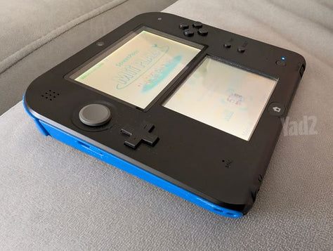 Nintendo 2ds