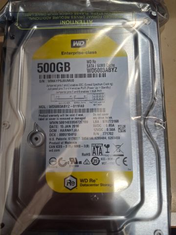 Hdd