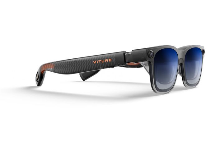 VITURE Luma Ultra XR/AR