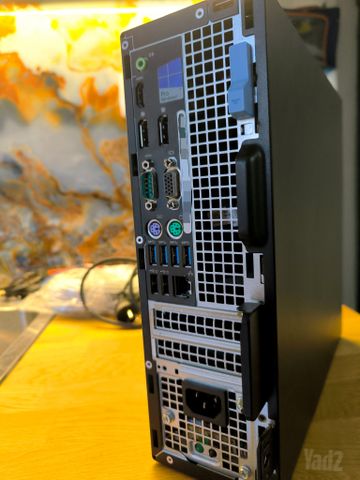 Dell Optiplex 7040