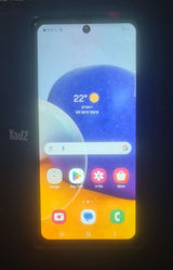 GALAXY A72