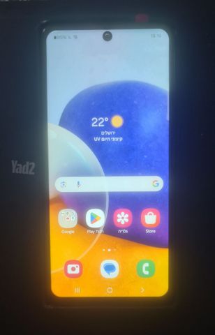 GALAXY A72