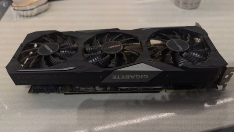 Gigabyte RTX 2070 SUPER