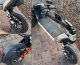 X-RIDER קורקינט 45 ק"מ