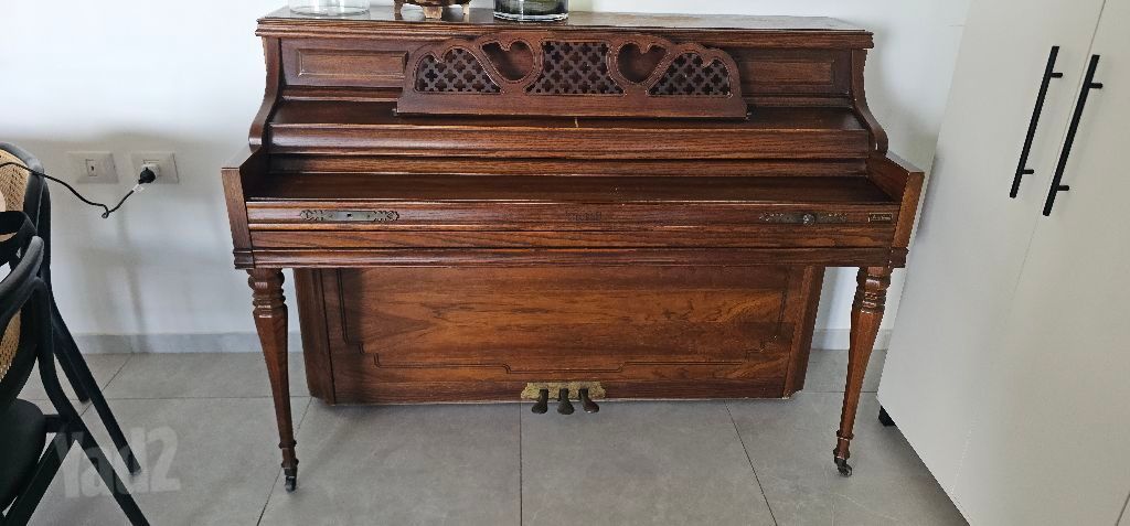 פסנתר kimball